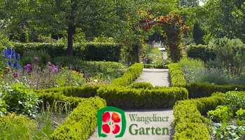 Wangeliner Garten