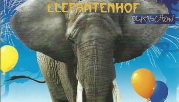 Elefantenhof Platschow